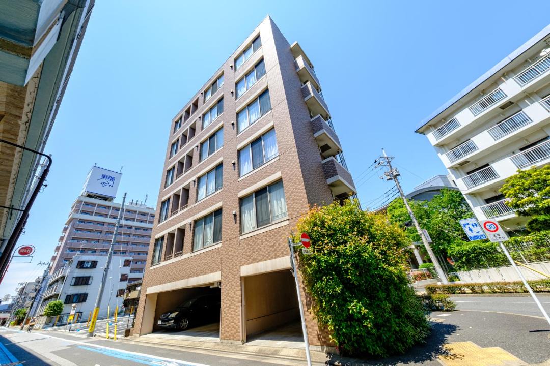 Photo of Others in Nishikasai