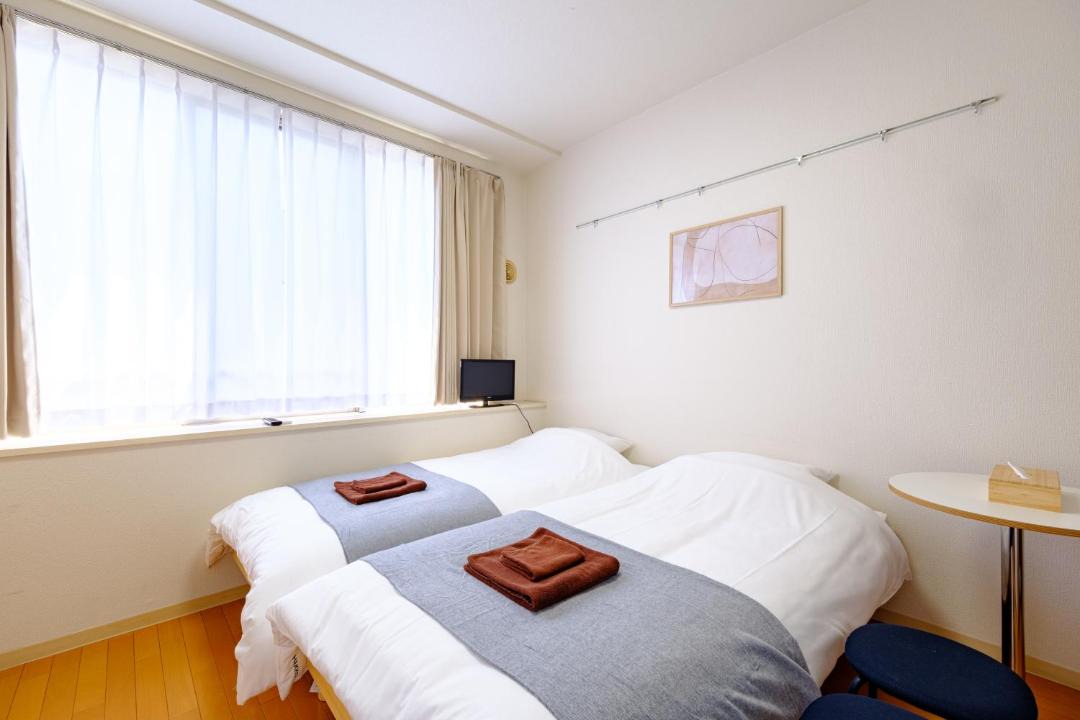 Photo of Bedroom in Nishikasai