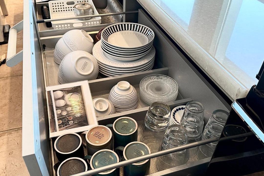 Photo of Kitchen in Shirahama