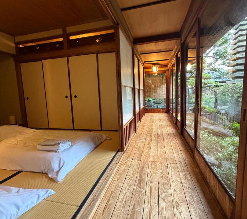 Photo of Bedroom in Joto
