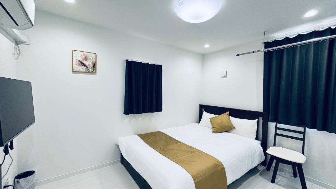 Photo of Bedroom in Kiyokawa