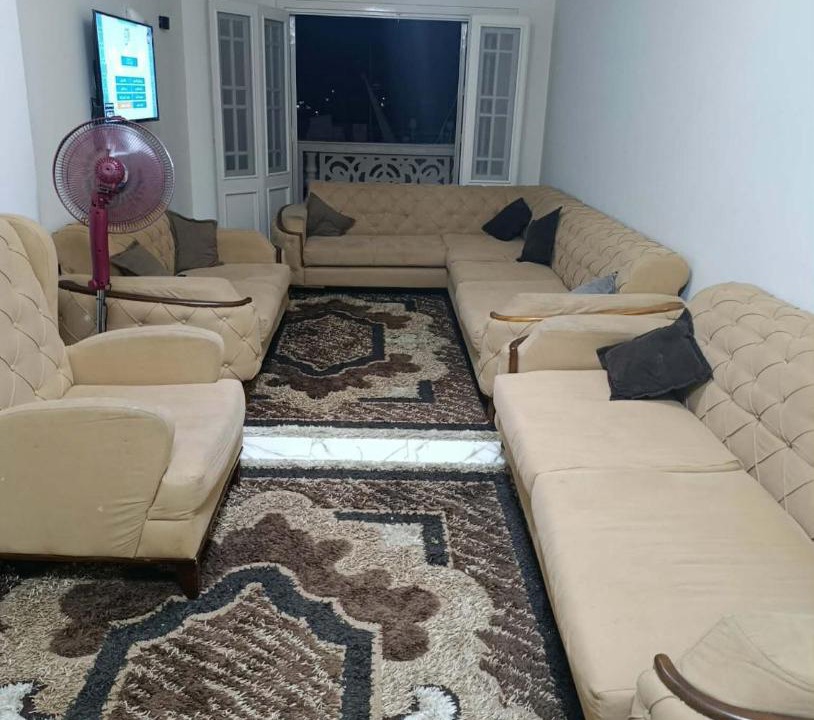 Photo of Livingroom in Rosetta
