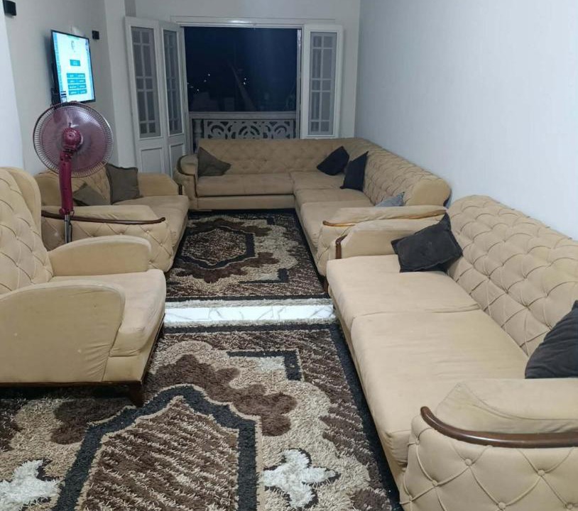 Photo of Livingroom in Rosetta