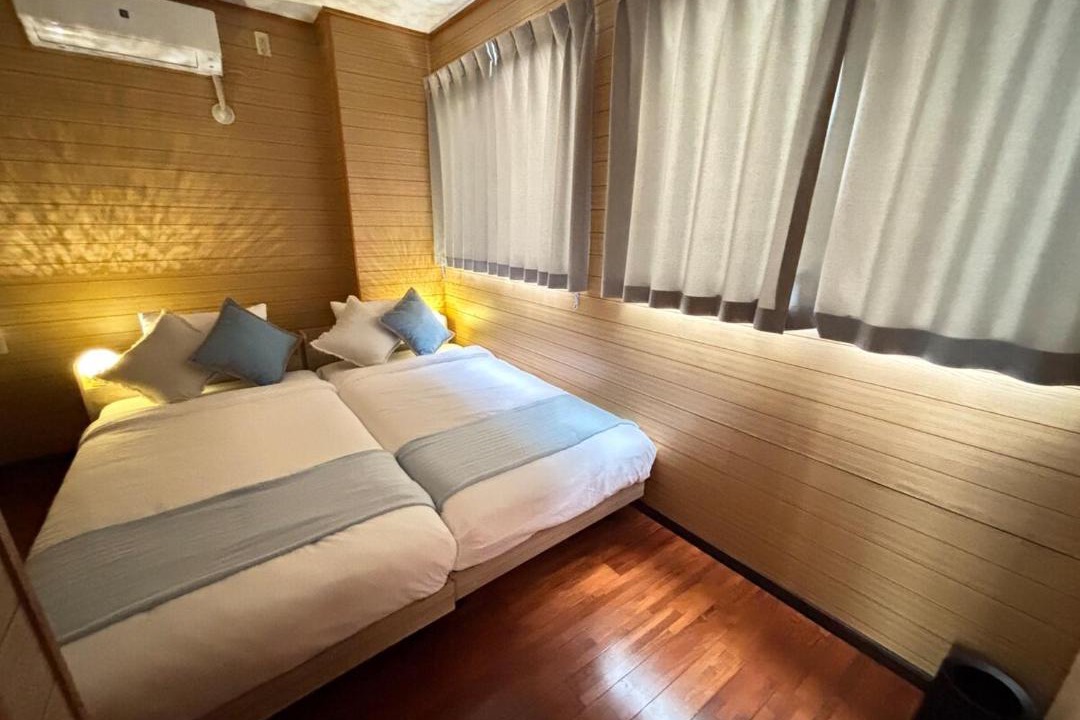 Photo of Bedroom in Nodake