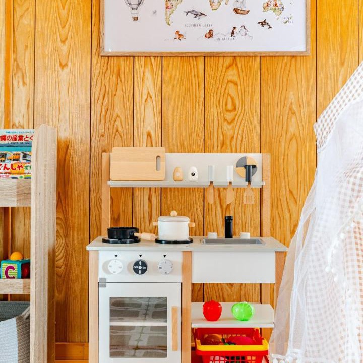 Photo of Kitchen in Nodake
