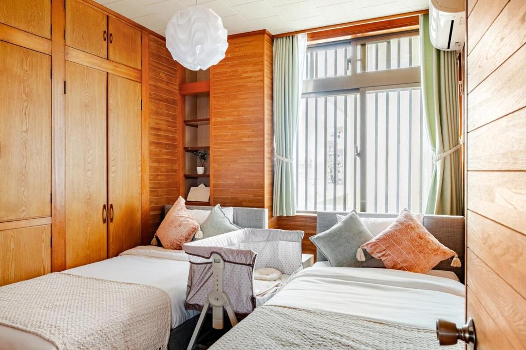 Photo of Bedroom in Nodake