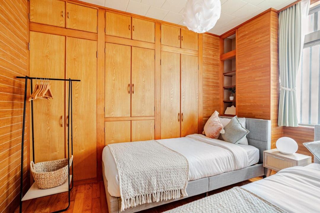 Photo of Bedroom in Nodake