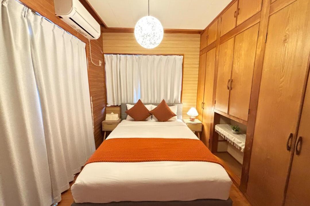 Photo of Bedroom in Nodake