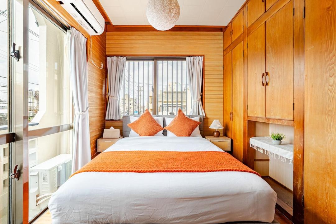 Photo of Bedroom in Nodake