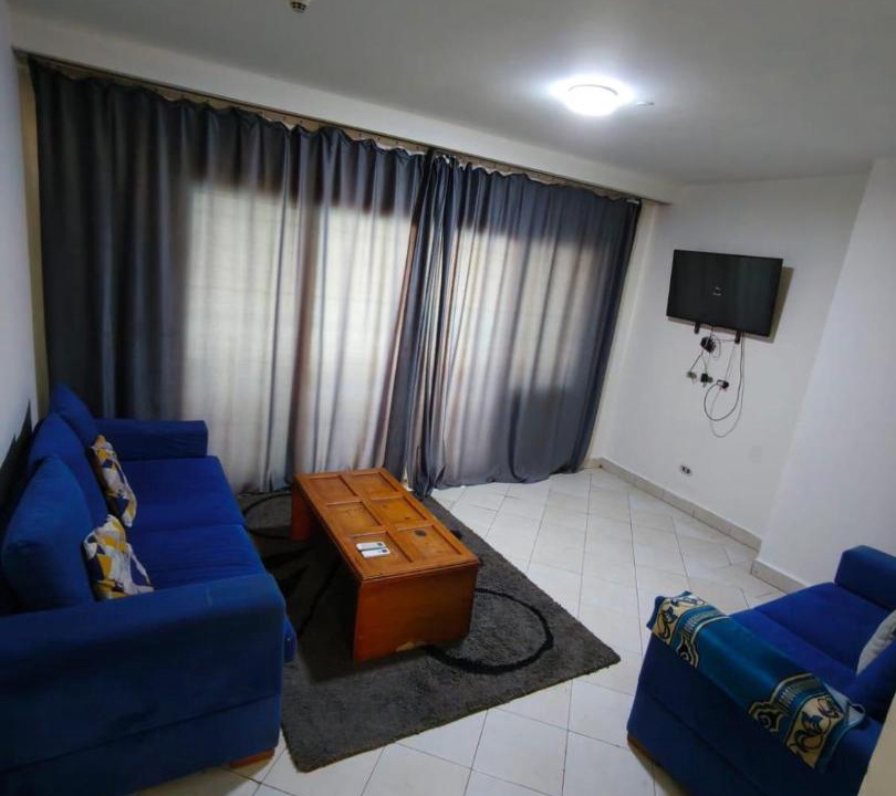 Photo of Livingroom in Ras Sudar