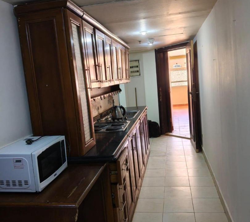 Photo of Kitchen in Ras Sudar