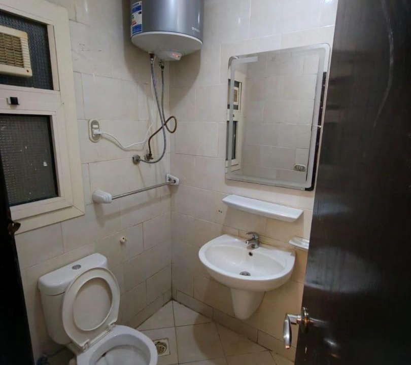 Photo of Bathroom in Ras Sudar