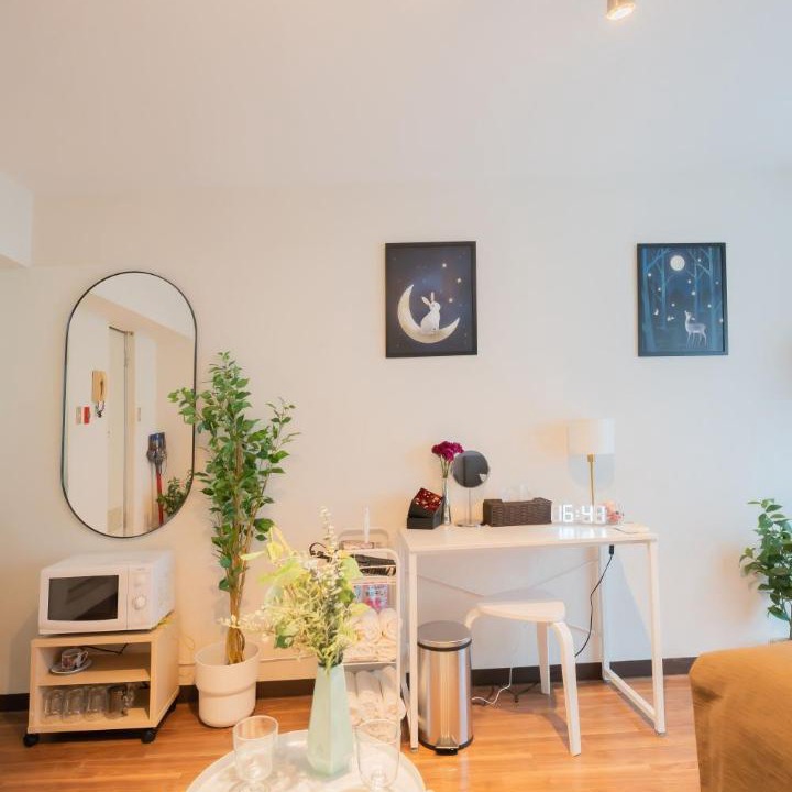Photo of Livingroom in Kabukicho