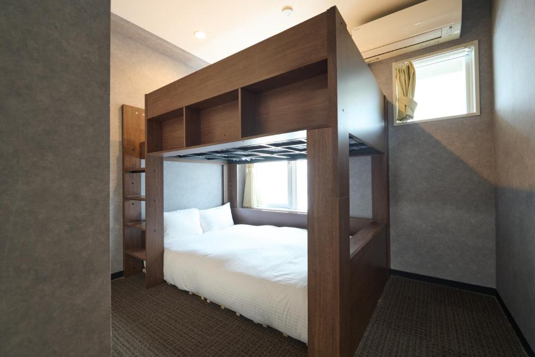 Photo of Bedroom in Kita Ward
