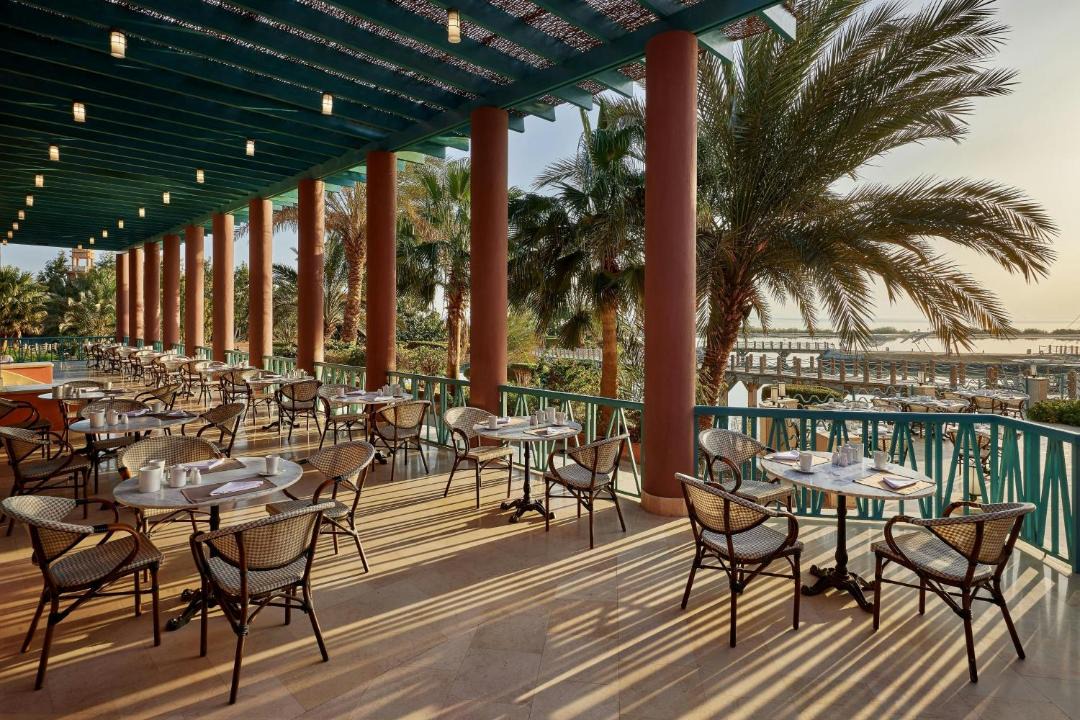 Photo of Patio Balcony in El Gouna