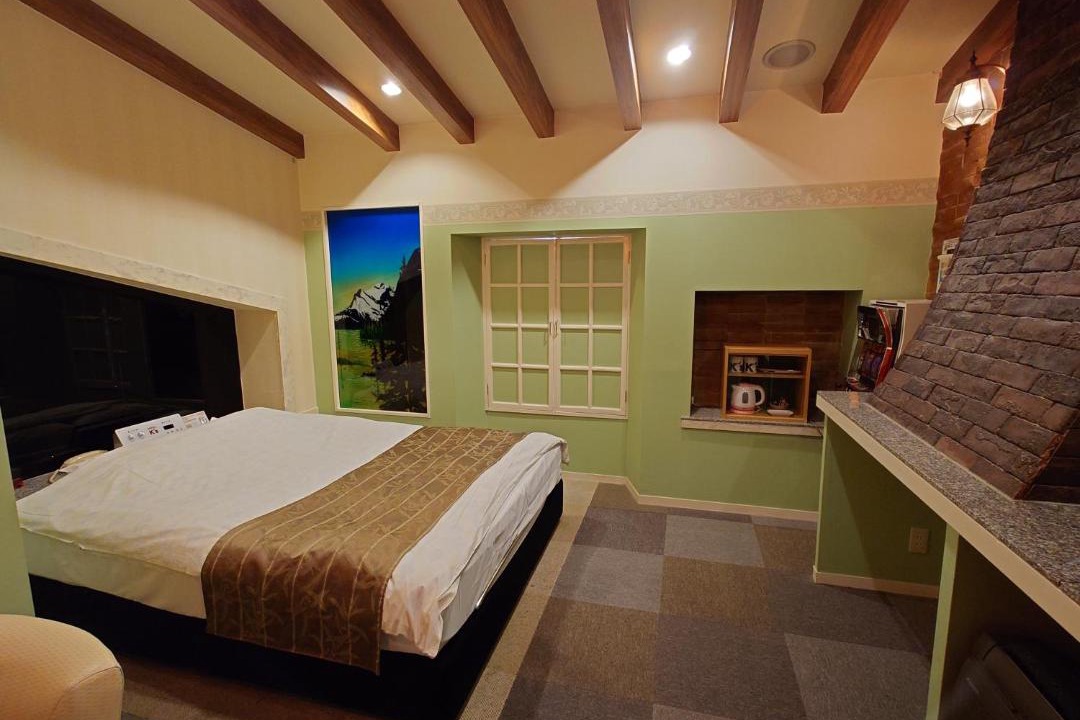 Photo of Bedroom in Shimizu Ward