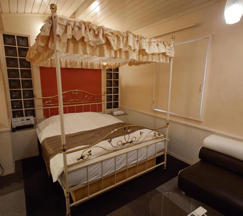 Photo of Bedroom in Shimizu Ward