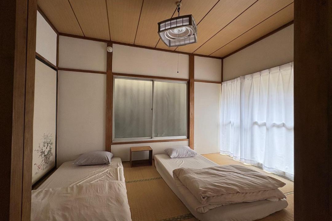 Photo of Bedroom in Fujinomiya