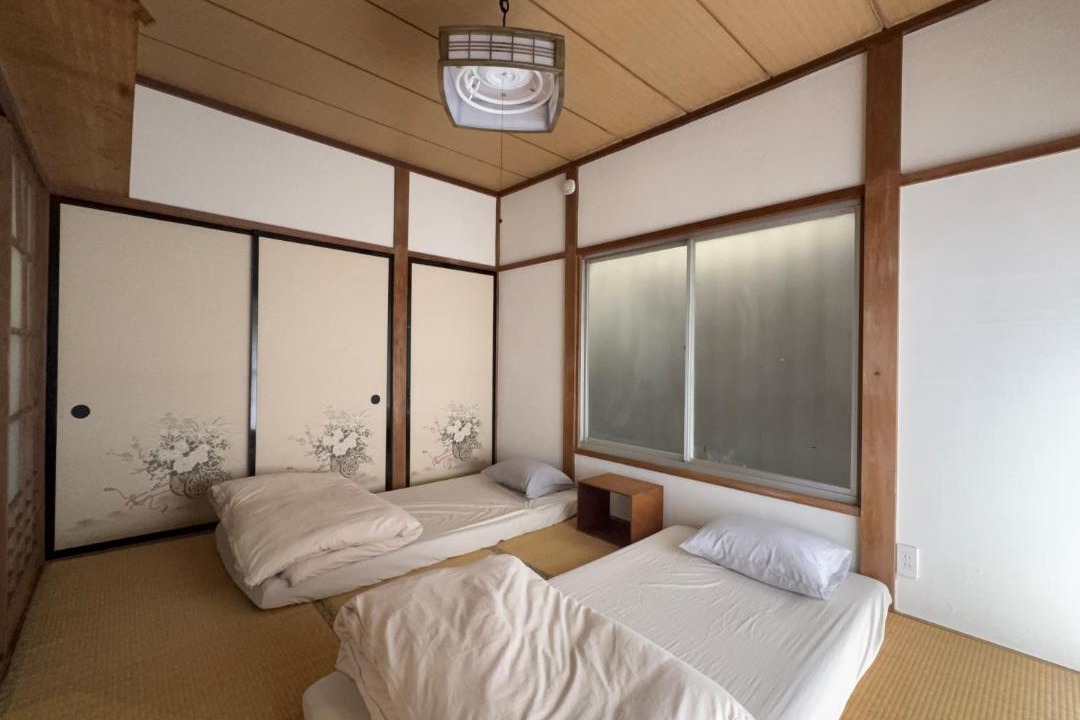 Photo of Bedroom in Fujinomiya