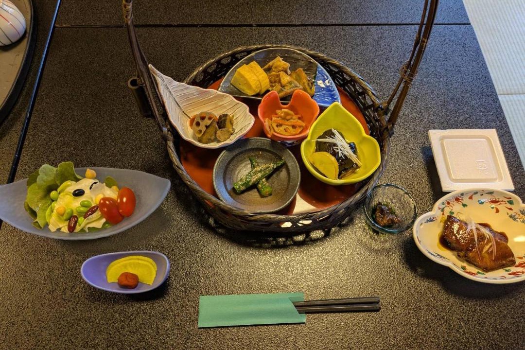 Photo of Kitchen in Niigata