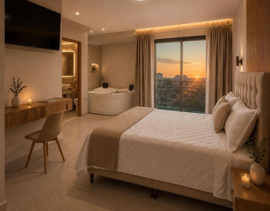 Photo of Bedroom in Huarmey
