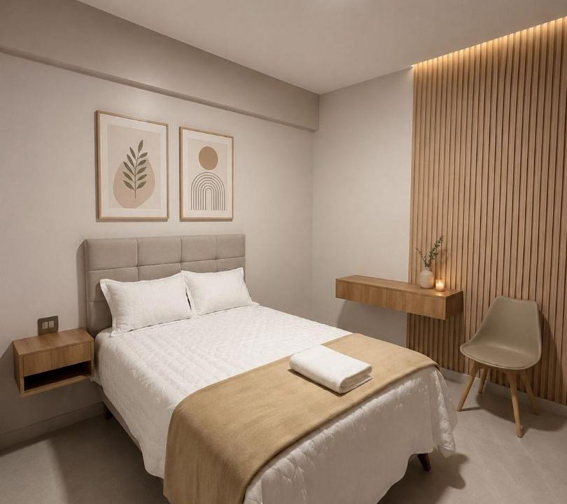 Photo of Bedroom in Huarmey