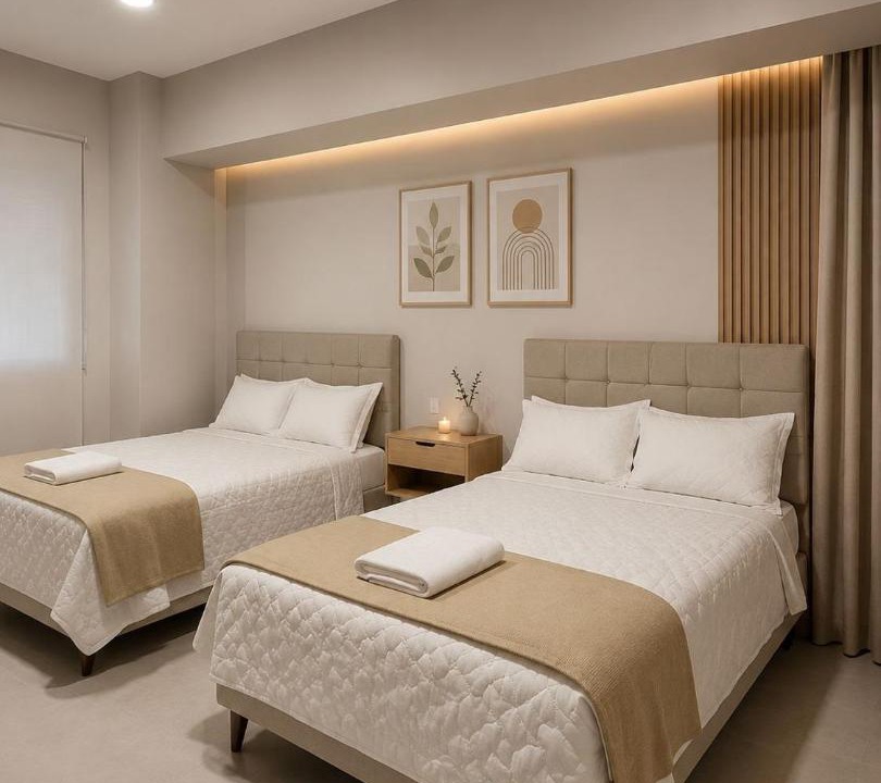 Photo of Bedroom in Huarmey
