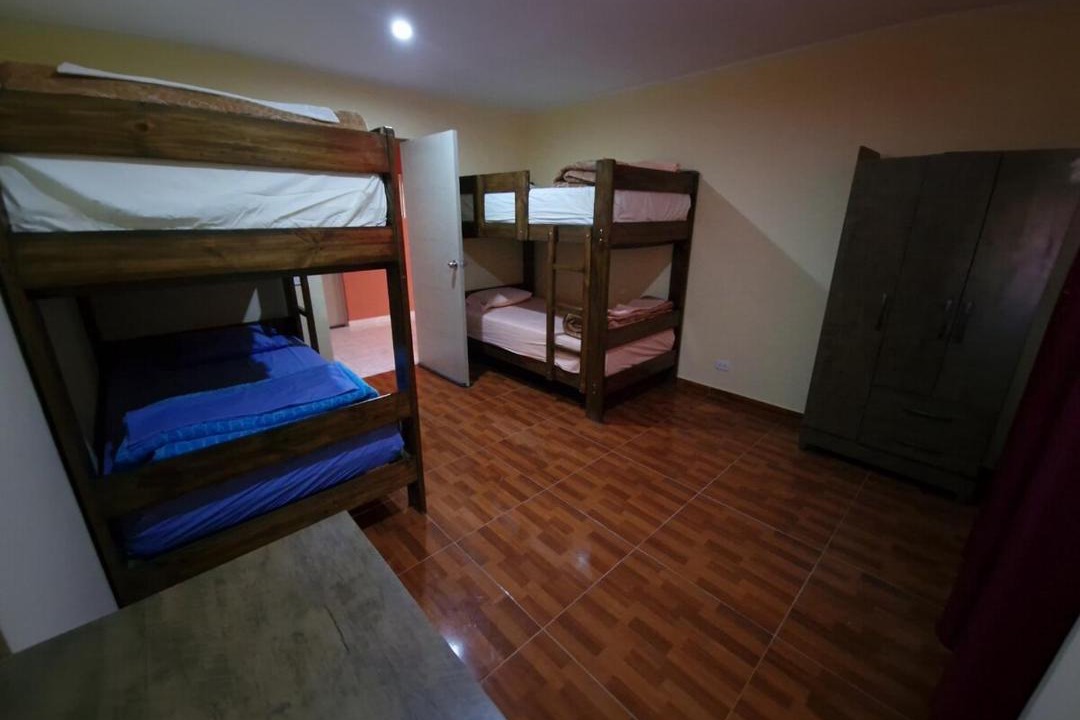 Photo of Bedroom in Pachacamac