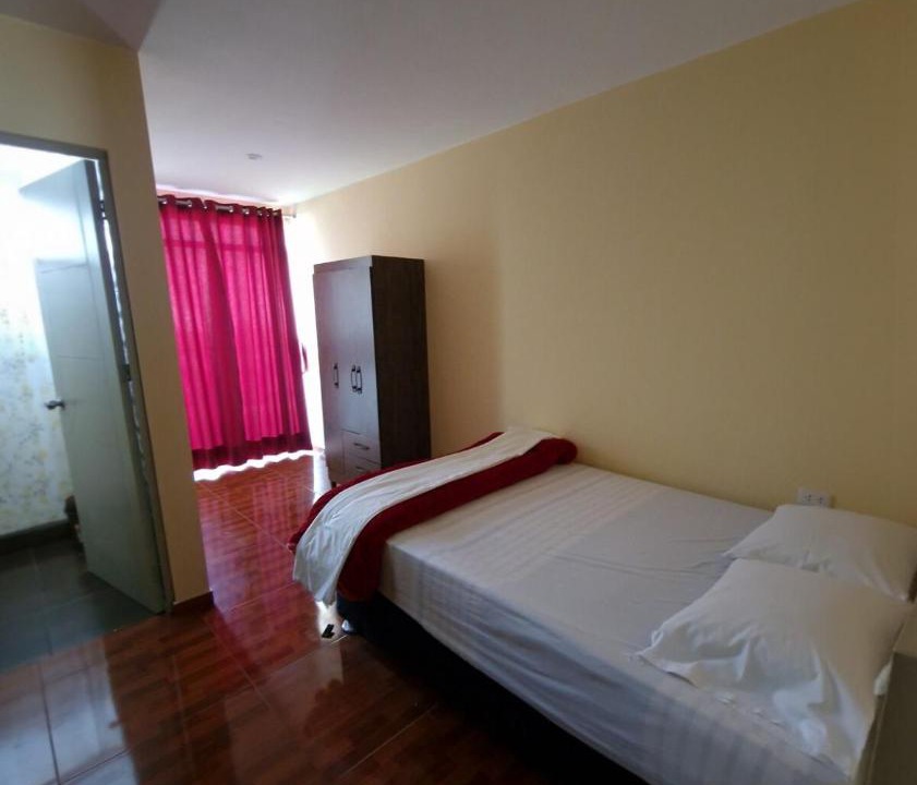 Photo of Bedroom in Pachacamac