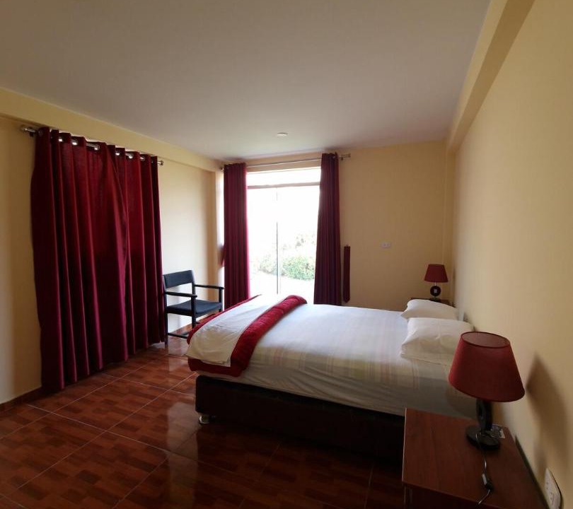 Photo of Bedroom in Pachacamac
