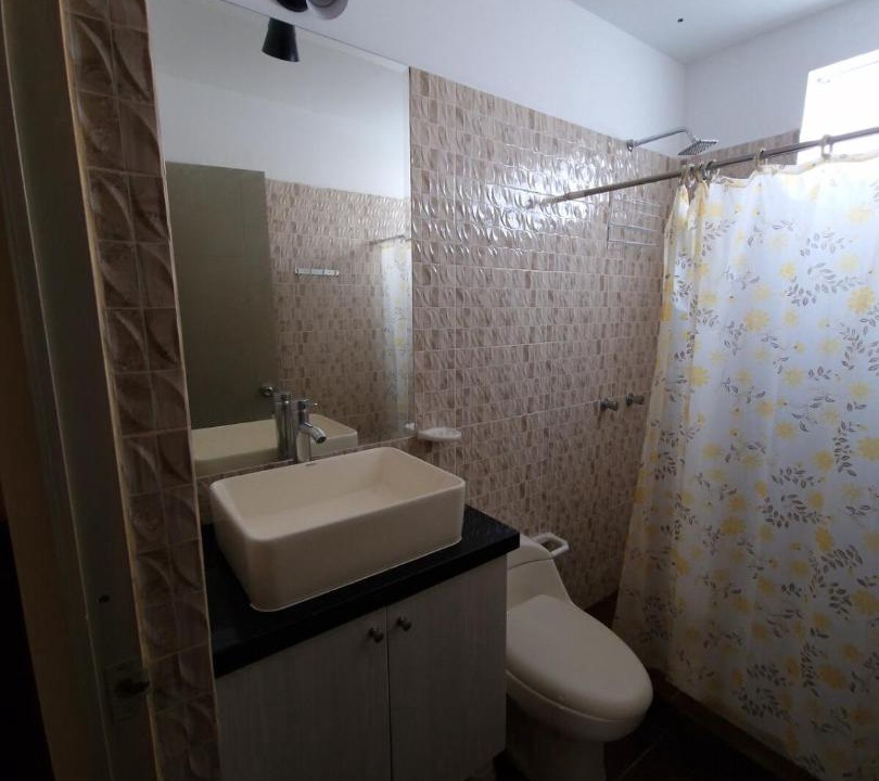 Photo of Bathroom in Pachacamac