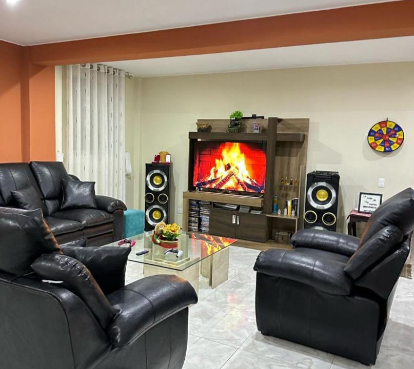 Photo of Livingroom in Pachacamac