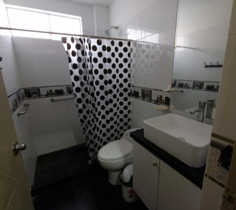 Photo of Bathroom in Pachacamac