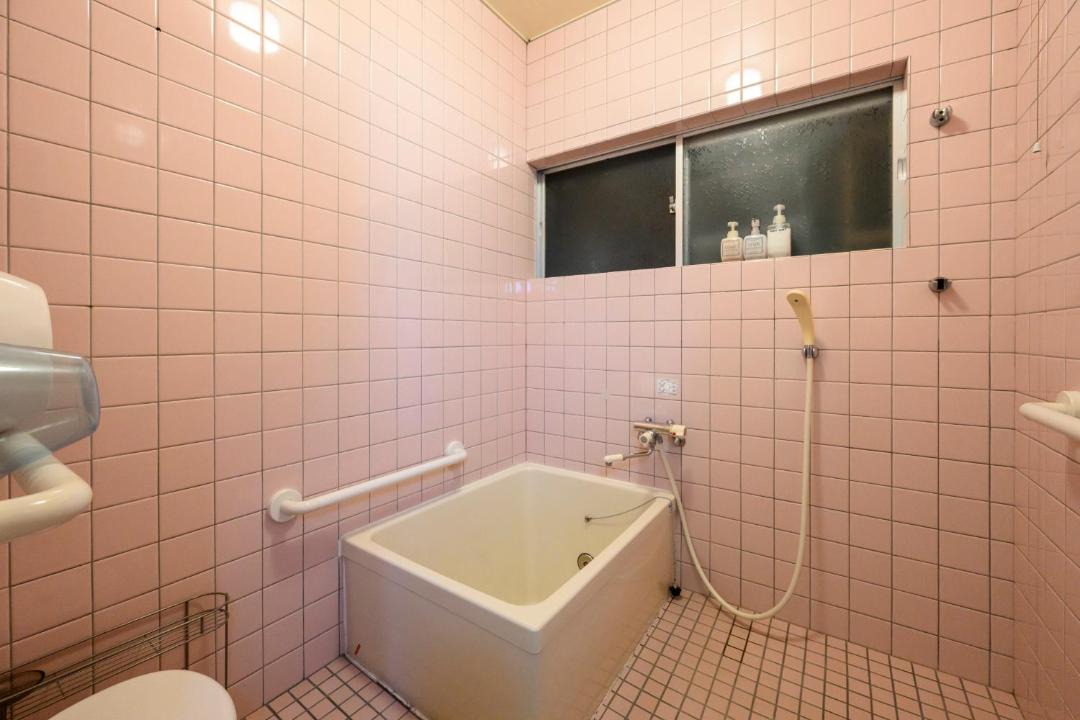 Photo of Bathroom in Hakata-ku