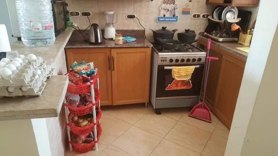 Photo of Kitchen in Al-Hammam