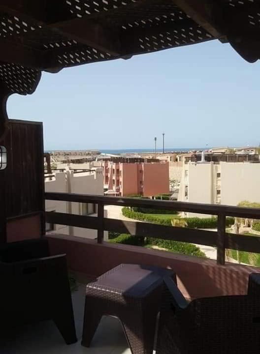 Photo of Patio Balcony in Al-Hammam