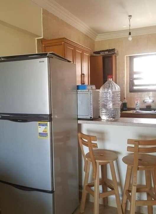 Photo of Kitchen in Al-Hammam