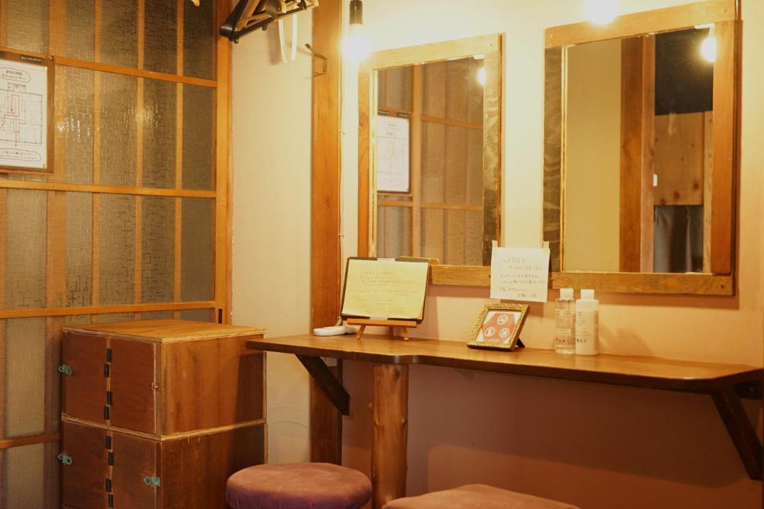 Photo of Others in Sakuragicho