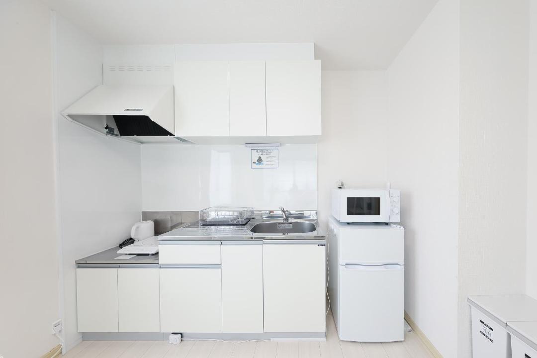 Photo of Kitchen in Chigasaki