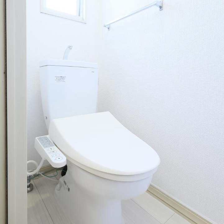 Photo of Bathroom in Chigasaki