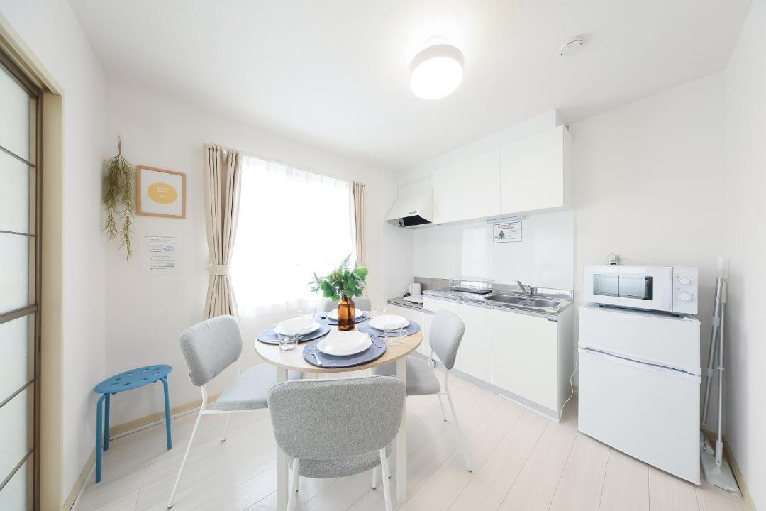Photo of Kitchen in Chigasaki