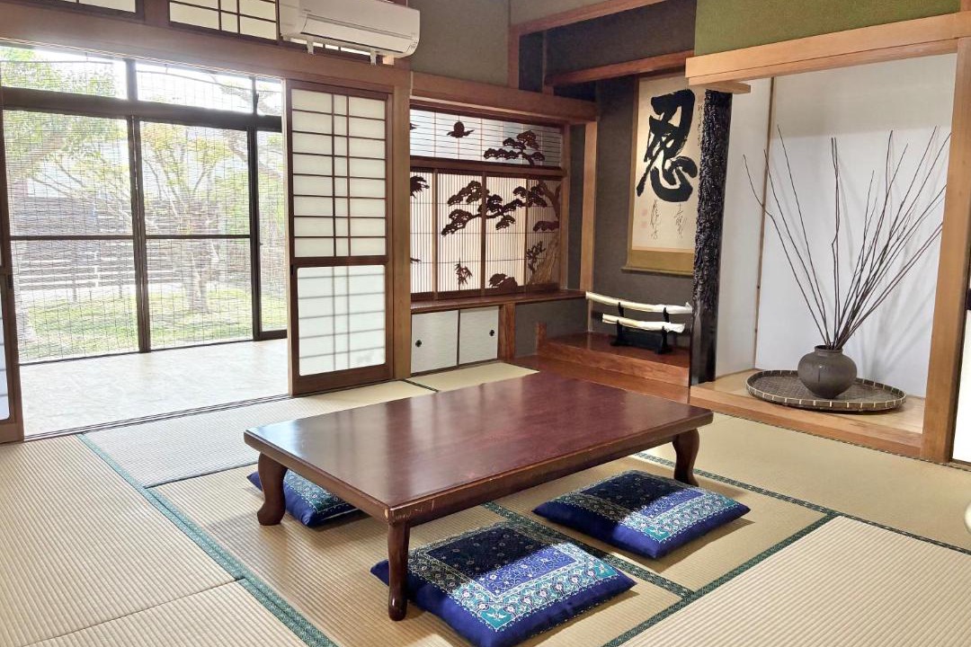 Photo of Others in Higashi-ku