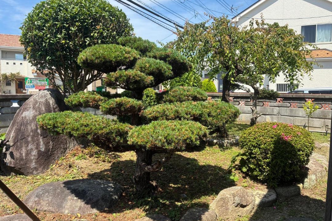 Photo of Others in Higashi-ku