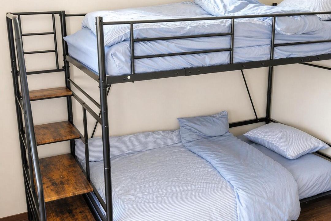 Photo of Bedroom in Utsunomiya