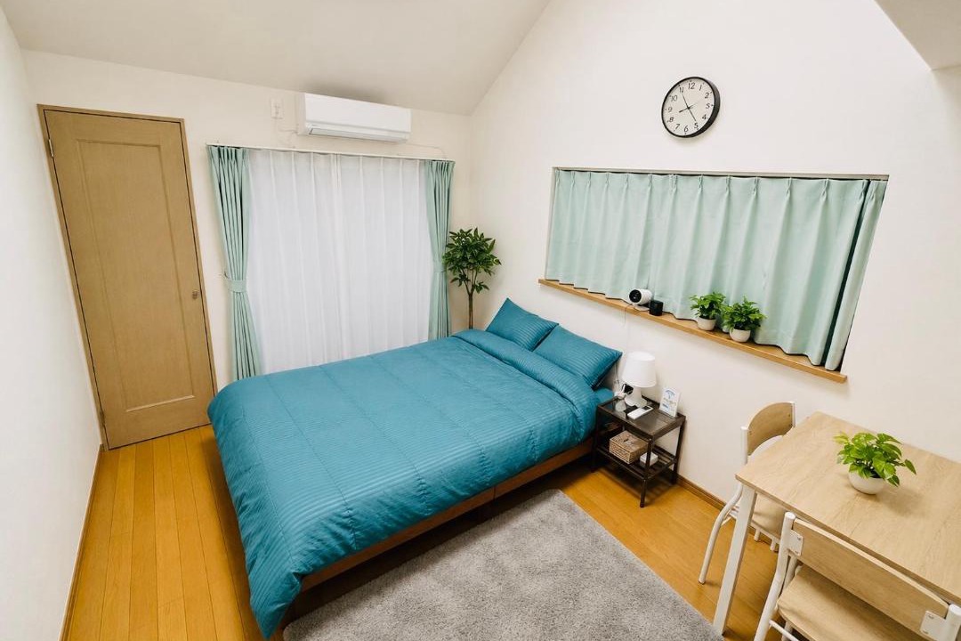 Photo of Bedroom in Minami-ku