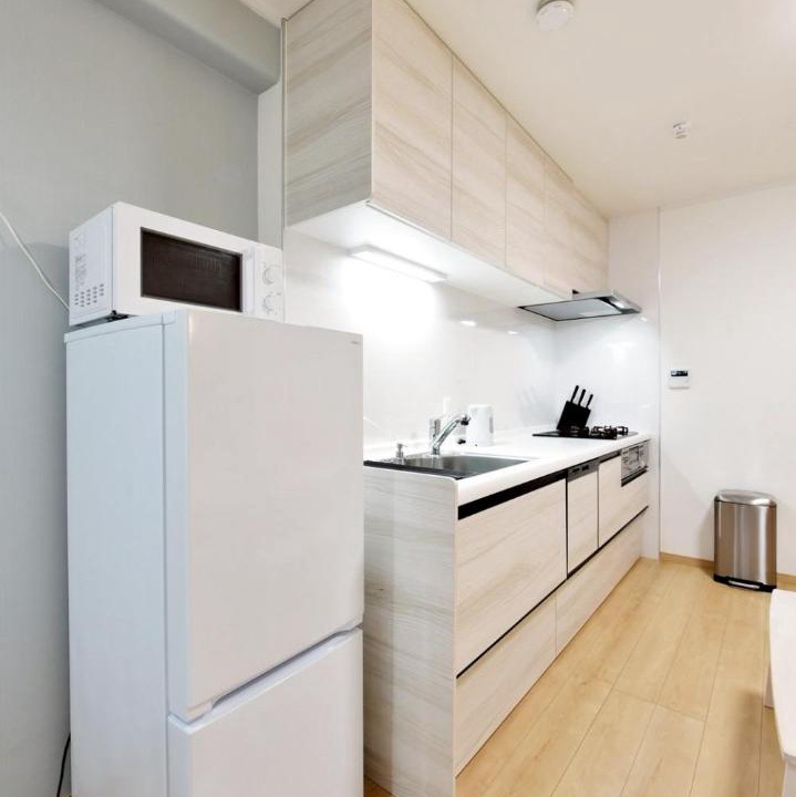 Photo of Kitchen in Namba