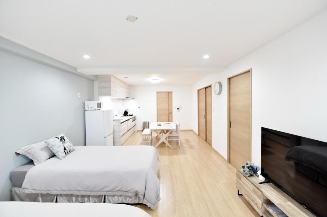 Photo of Bedroom in Namba