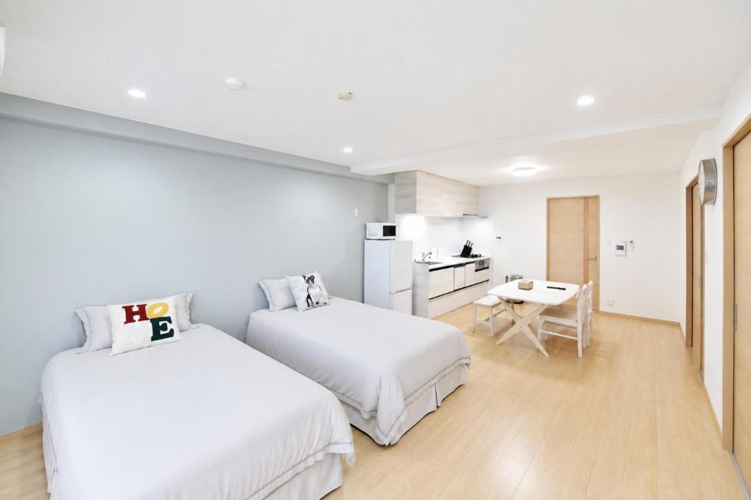 Photo of Bedroom in Namba