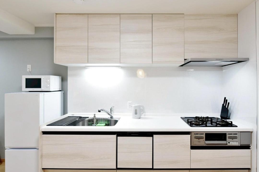 Photo of Kitchen in Namba