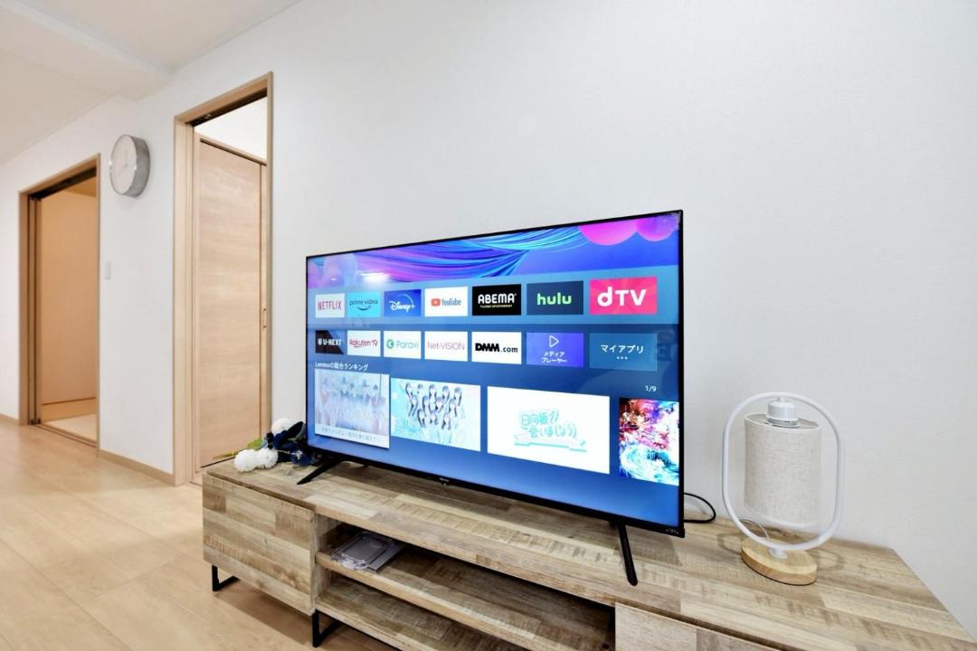 Photo of Livingroom in Namba